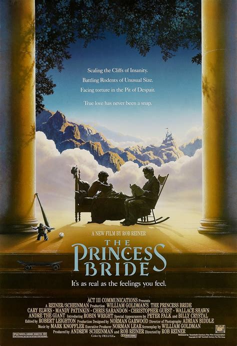 Anne Dyson was born on 4 January 1909 in Manchester, England, UK. . Princess bride imdb